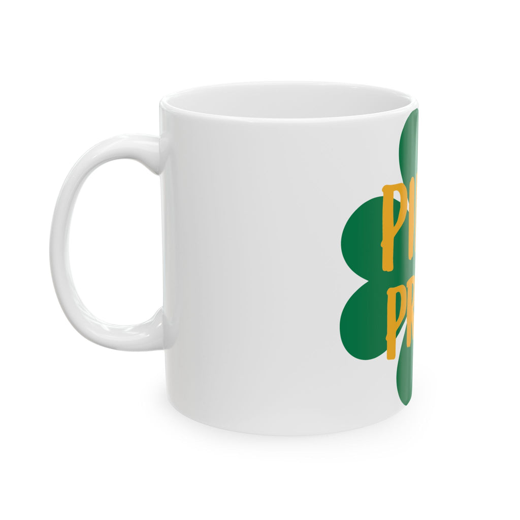 Ceramic Mug, (11oz, 15oz)