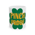 Ceramic Mug, (11oz, 15oz)
