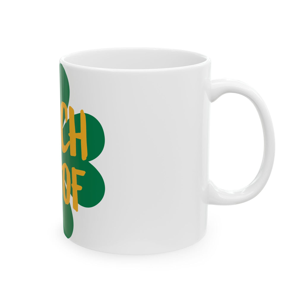 Ceramic Mug, (11oz, 15oz)