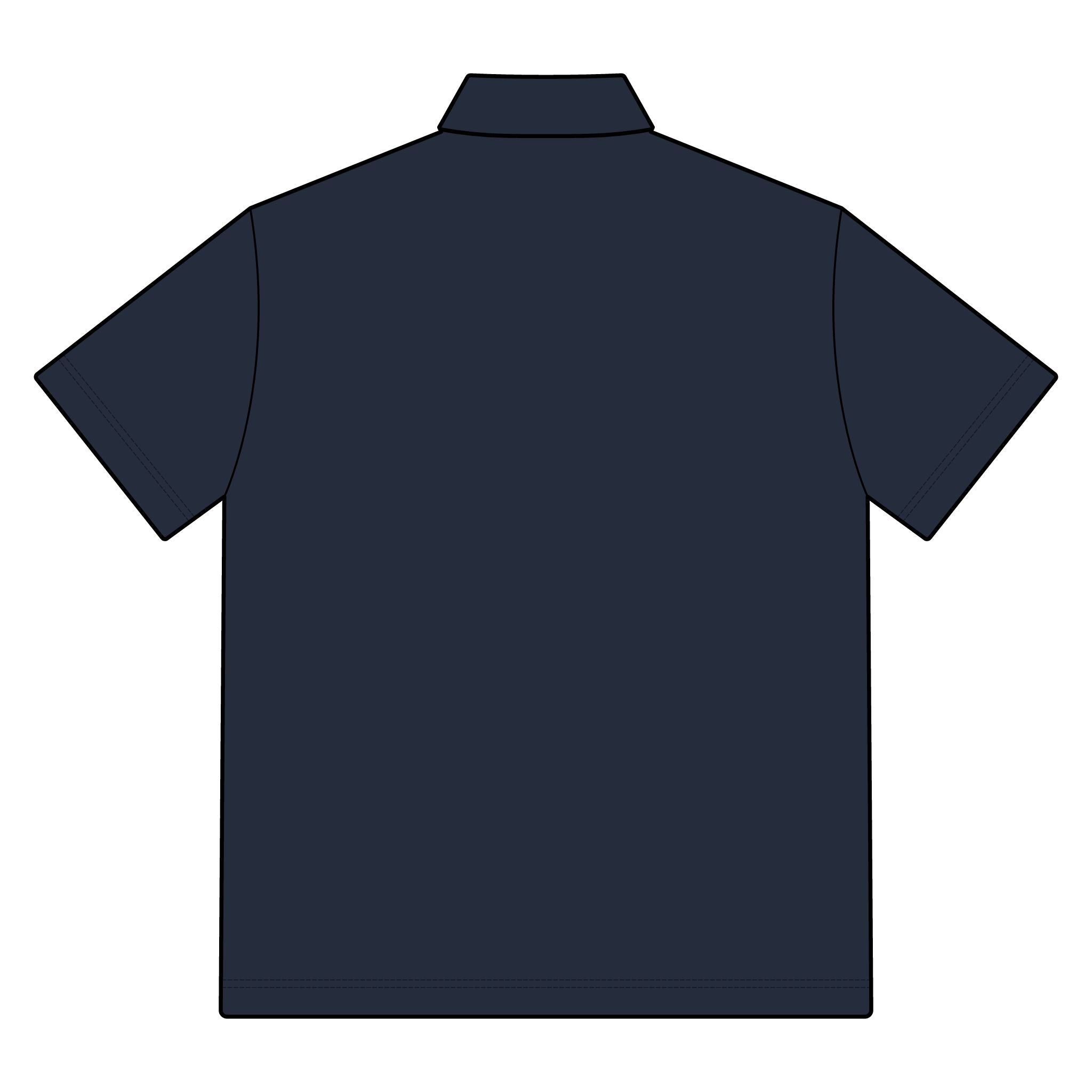 Performance Polo — G3 Logo Tall Silk-Touch Golf Shirt