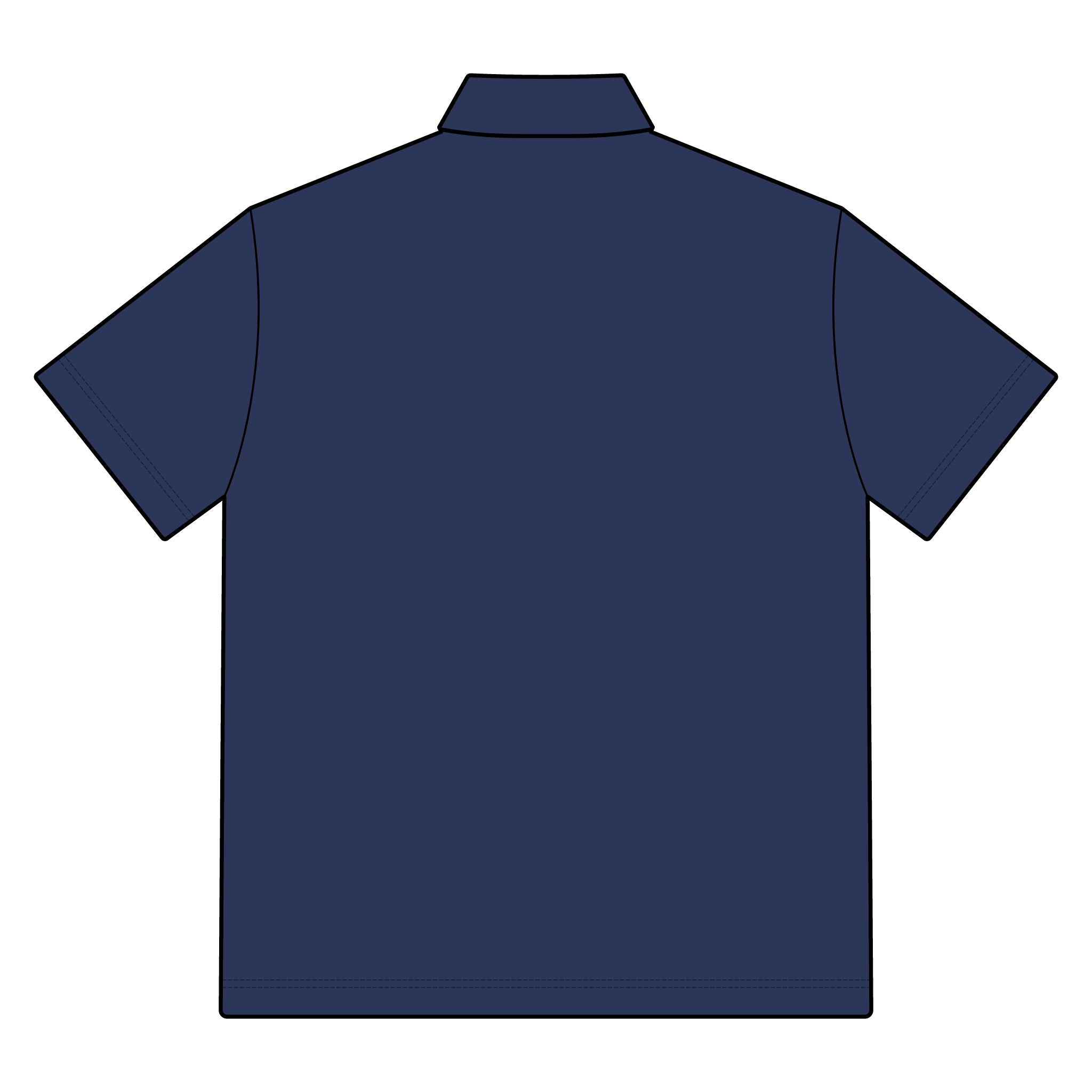 Performance Polo — G3 Logo Tall Silk-Touch Golf Shirt