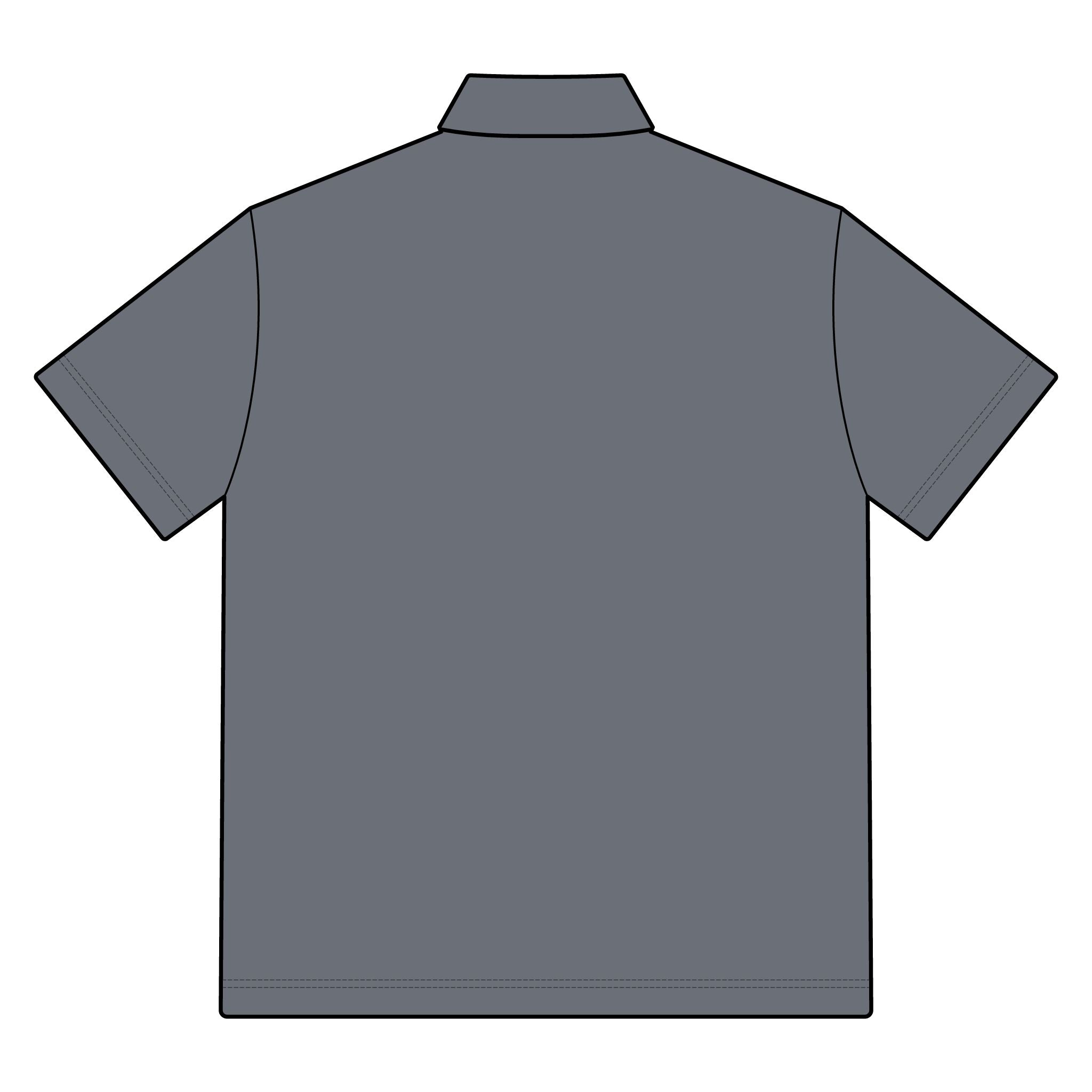 Performance Polo — G3 Logo Tall Silk-Touch Golf Shirt