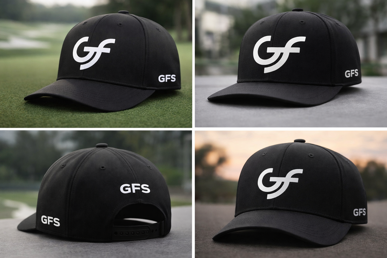 About GFS | Premium Golf Apparel