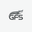 GFS Logo with Fox Tail - Emblem